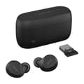 Miniatyrbild 3 av 4: Jabra 20797-999-989 hörlur och headset True Wireless Stereo (TWS) I öra Samtal/musik Bluetooth Svart