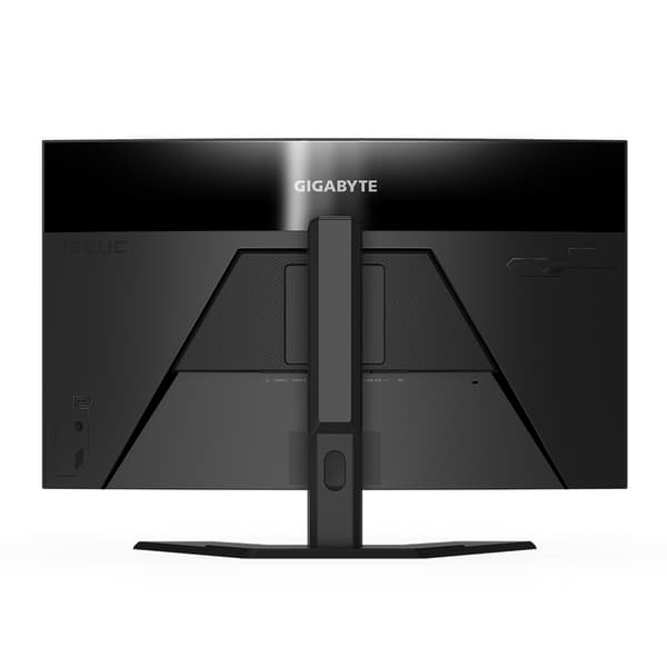 GIGABYTE M32UC platta pc-skärmar 80 cm (31.5") 3840 x 2160 pixlar 4K Ultra HD LED Svart