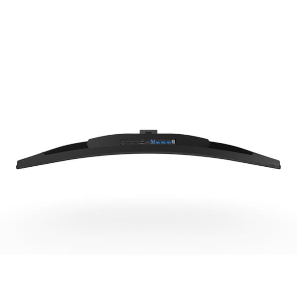 GIGABYTE M32UC platta pc-skärmar 80 cm (31.5") 3840 x 2160 pixlar 4K Ultra HD LED Svart