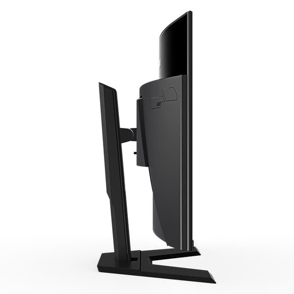 GIGABYTE M32UC platta pc-skärmar 80 cm (31.5") 3840 x 2160 pixlar 4K Ultra HD LED Svart