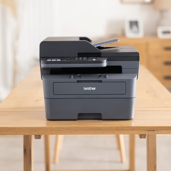 Brother MFC-L2827DW multifunktionsskrivare laser A4 1200 x 1200 DPI 32 ppm Wi-Fi