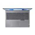 Miniatyrbild 9 av 11: Lenovo ThinkBook 16 Intel® Core™ i5 i5-1335U Bärbar dator 40,6 cm (16") WUXGA 16 GB DDR5-SDRAM 512 GB SSD Wi-Fi 6 (802.11ax) Windows 11 Pro Grå