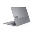 Miniatyrbild 10 av 11: Lenovo ThinkBook 16 Intel® Core™ i5 i5-1335U Bärbar dator 40,6 cm (16") WUXGA 16 GB DDR5-SDRAM 512 GB SSD Wi-Fi 6 (802.11ax) Windows 11 Pro Grå