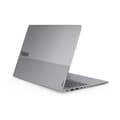 Miniatyrbild 11 av 11: Lenovo ThinkBook 16 Intel® Core™ i5 i5-1335U Bärbar dator 40,6 cm (16") WUXGA 16 GB DDR5-SDRAM 512 GB SSD Wi-Fi 6 (802.11ax) Windows 11 Pro Grå