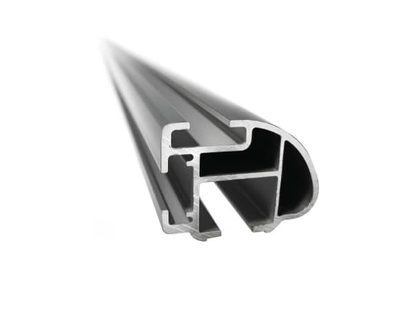 [OUTLET] - Thule ProBar Evo, kuormattavissa, alumiini, alumiini, 50 kg, 1350 mm