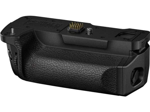 OM SYSTEM HLD-10 batterihåndtak