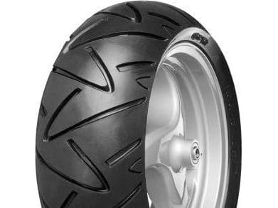 Continental TWIST 120/70R10 54L TL