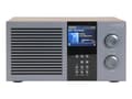 Miniatyrbild 1 av 3: Tangent Radio Tre, Internet, Analog och digital, DAB, DAB+, FM, 87,5 - 108 MHz, 174 - 240 MHz, 15 W