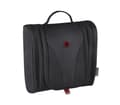 Miniatyrbild 3 av 5: Wenger/SwissGear 611877, Necessär, Polyester, Svart, Monokromatiskt, Dragkedja, 6 l