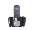 Miniatyrbild 4 av 5: Wenger/SwissGear 611877, Necessär, Polyester, Svart, Monokromatiskt, Dragkedja, 6 l
