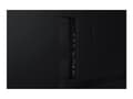 Miniatyrbilde 4 av 5: Samsung QP105DX-5K - 105" Diagonalklasse QPDX-5K Series LED-bakgrunnsbelyst LCD-skjerm - intelligent skilting - Tizen OS - 5K UHD (2160p) 5120 x 2160