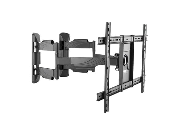 Bp0047 Tv Mount 177.8 Cm (70") Black, Stainless Steel musta, Ruostumaton teräs