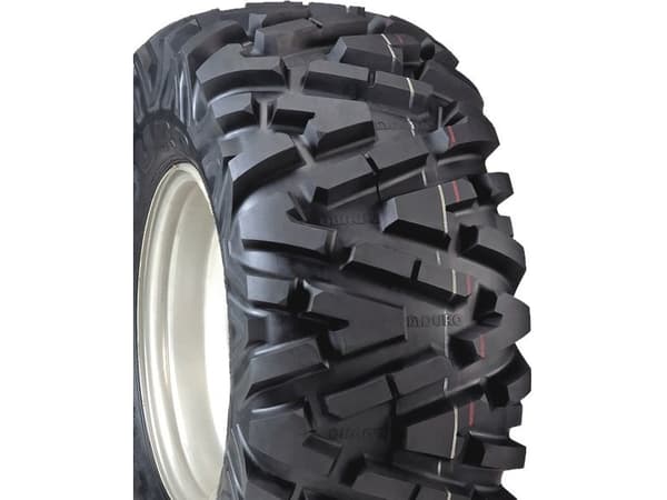 Opona Duro DI2025 POWER GRIP 26x9R12 49N 6PR E# (DUR226962025)