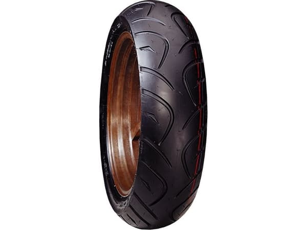 Duro DM1057 130/70-13 63P