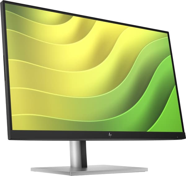 HP E24q G5 QHD-skärm