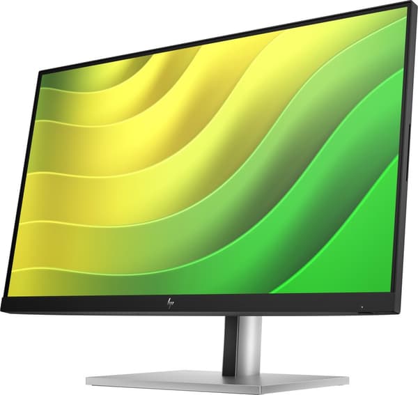 HP E24q G5 QHD-skärm