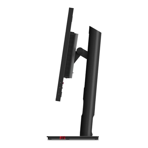 Lenovo ThinkVision T24d-30 LED display 61 cm (24") 1920 x 1200 pixlar Full HD Svart