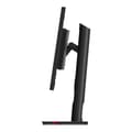 Miniatyrbild 4 av 11: Lenovo ThinkVision T24d-30 LED display 61 cm (24") 1920 x 1200 pixlar Full HD Svart