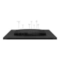Miniatyrbild 11 av 11: Lenovo ThinkVision T24d-30 LED display 61 cm (24") 1920 x 1200 pixlar Full HD Svart