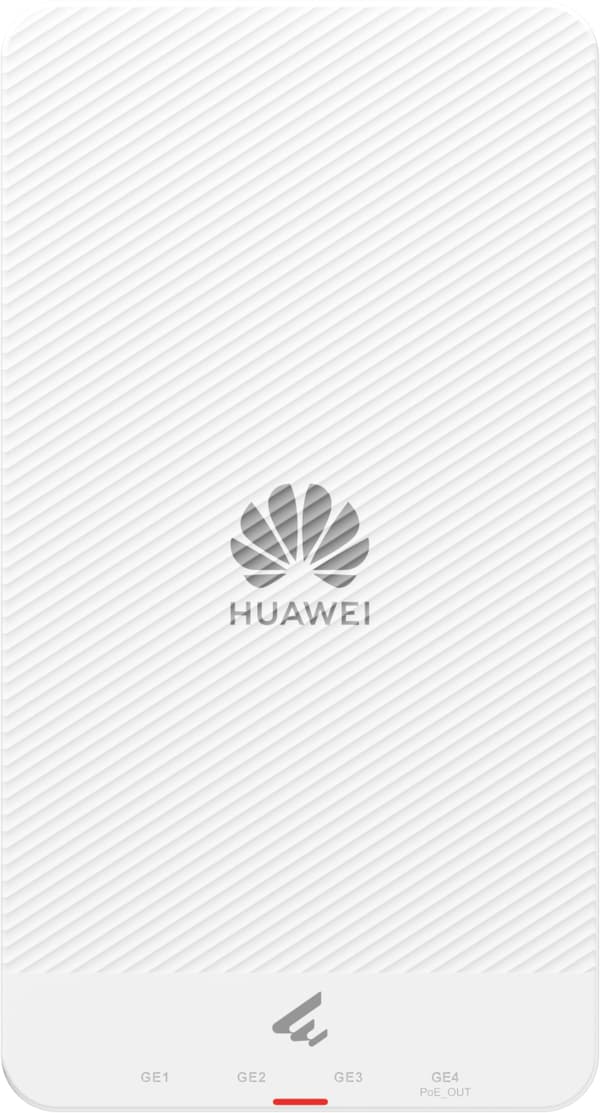 HUAWEI eKit AP266 2975 Mbit/s Vit Strömförsörjning via Ethernet (PoE) stöd