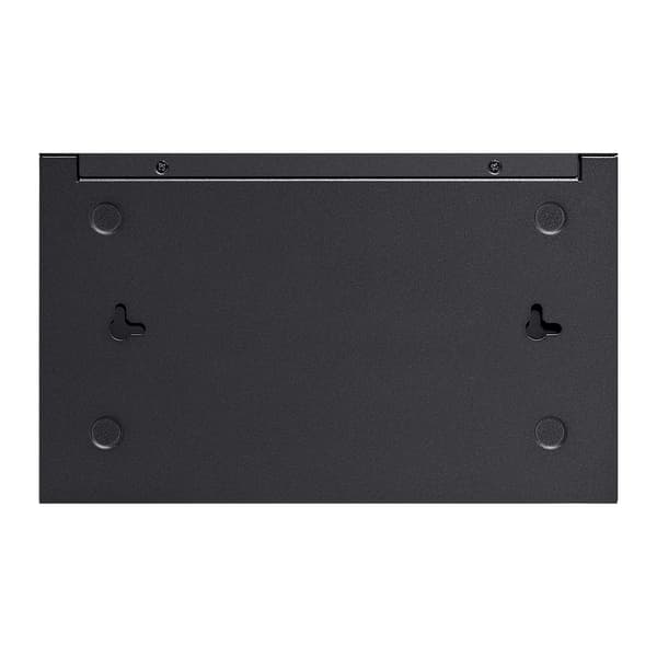 TP-Link Omada ES210GMP nätverksswitchar hanterad Gigabit Ethernet (10/100/1000) Strömförsörjning via Ethernet (PoE) stöd Svart