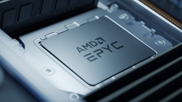 AMD EPYC 9454 processorer 2,75 GHz 256 MB L3