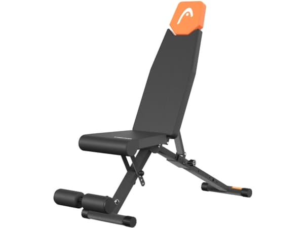 Fitnessbänk