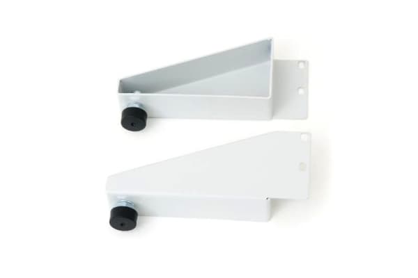 Triton RSX-45-XD8-CXX-A3, Fristående rack, 45U, 400 kg, 61,7 kg, Rostfritt stål