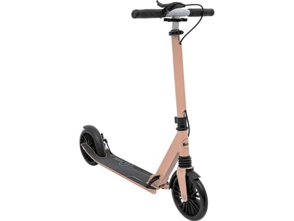 Hulajnoga SporTrike Hulajnoga SPORTRIKE Różowa