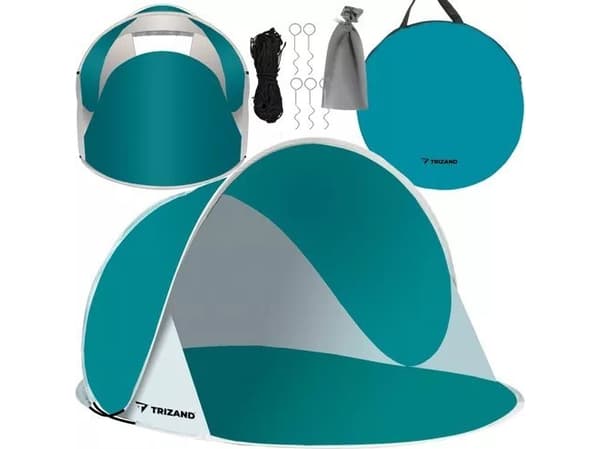 Trizand PLAIR TELTTA 190X86X120CM TRIZAND 23856 TRIZAND 23856