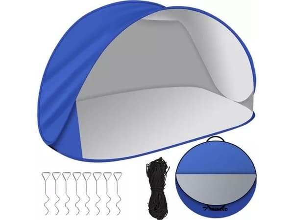 Trizand BEACH TELT 220X120X100CM TRIZAND 23862