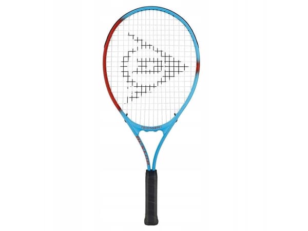 Tennis racket Dunlop TRISTORM JNR (23") G00