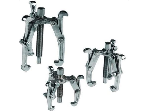 Beast Bearing Puller Set No. 75-100-150 mm 3 stk 3 ben