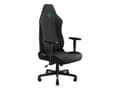 Miniatyrbild 2 av 5: Razer Iskur V2 X, PC-spelsstol, 136 kg, 160 cm, 200 cm, Svart, Stål