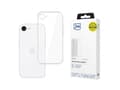 Miniatyrbild 2 av 2: 3MK Etui Clear Case do Apple iPhone SE 4
