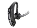 Miniatyrbild 3 av 5: Poly - Sats med hörsnäckor för headset - liten - svart (paket om 3)