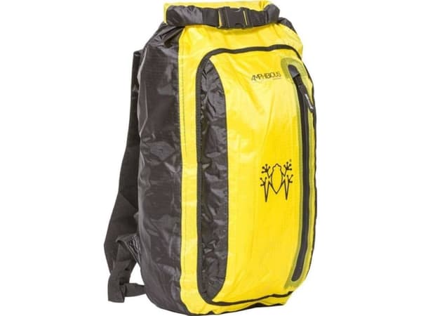 Amphibious Plecak Amphibious X-Light 10L Yellow zxl-1010.04