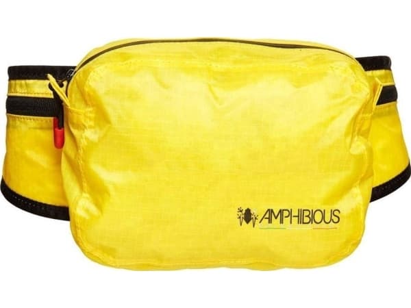 Amphibious Pas waterproof zwijany Amphibious X-Light Waist Yellow MSX-01.04
