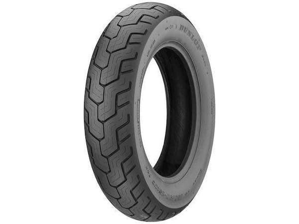 Dunlop D404 150/80B16 71H Tubeless