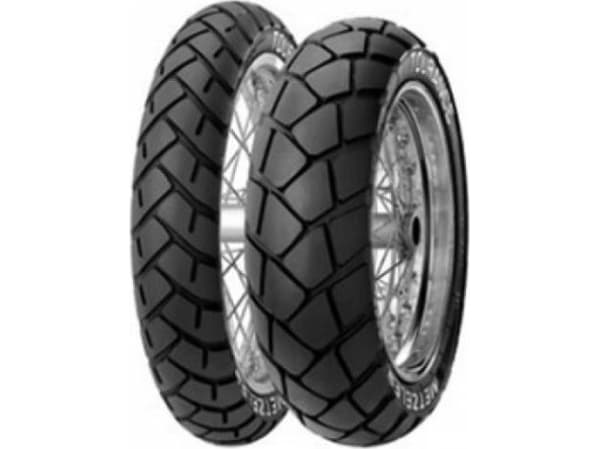 Metzeler TOURANCE R 120/90-17 64S Tube