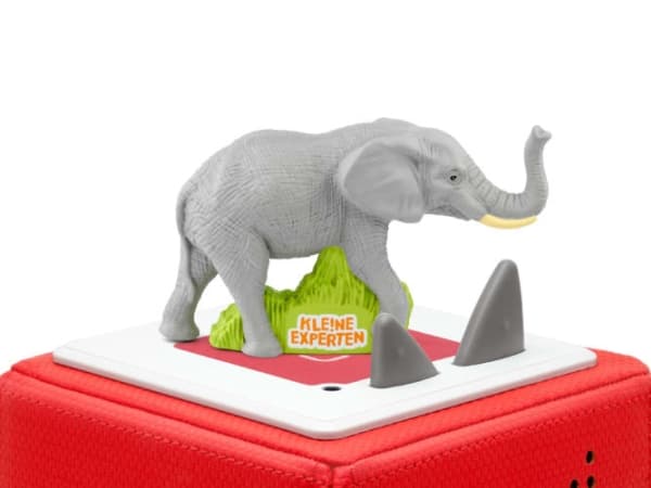 tonies 11000845, Figur till leksaksspeldosa, 3 År, Multifärg