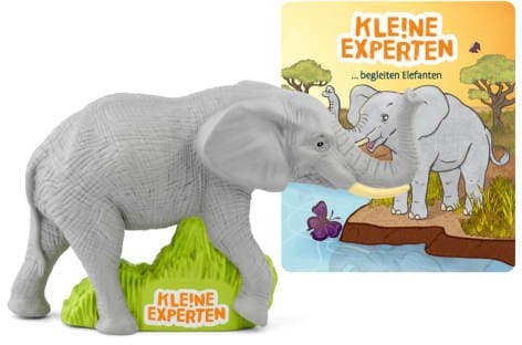 tonies 11000845, Figur till leksaksspeldosa, 3 År, Multifärg