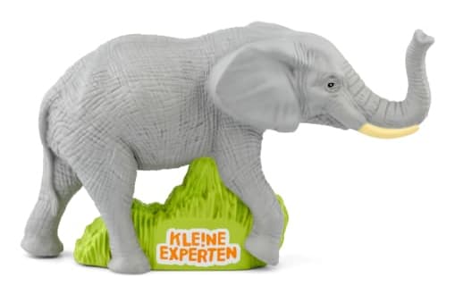 tonies 11000845, Figur till leksaksspeldosa, 3 År, Multifärg