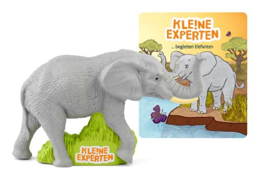 tonies 11000845, Lekemusikkboksfigur, 3 år, Flerfarget