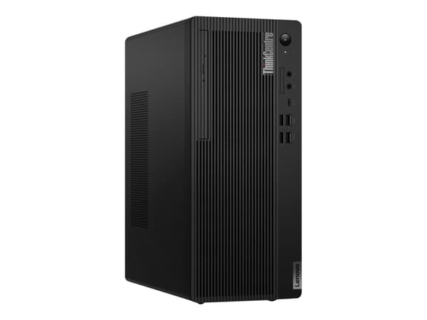 Lenovo ThinkCentre M70t Gen 3 11TA Tower I5-12500 512GB No-OS