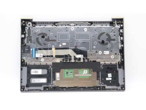 Lenovo 5CB1H68343, Cover + keyboard, Lenovo, ThinkBook 14 G4+ IAP