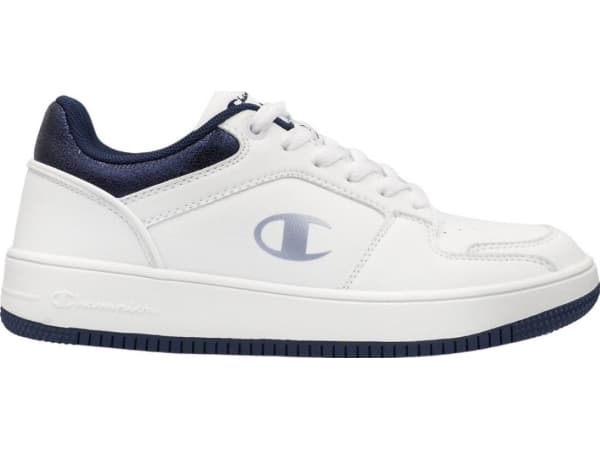Champion Buty damskie Champion RD18 Foil Low Cut S11711 WW011 38,5