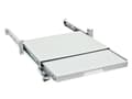 Miniatyrbilde 1 av 2: Triton RAC-UP-X29-A1, Grå, 2U, 48,3 cm (19")