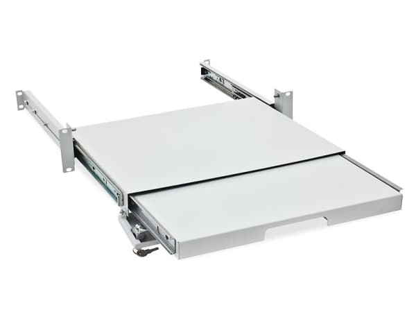 Triton RAC-UP-X29-A1, Grå, 2U, 48,3 cm (19")