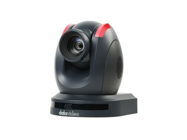 DataVideo PTC-305, 8.51 MP, CMOS, 4K Ultra HD, 3840 x 2160 pixels, 20x, 16x Svart